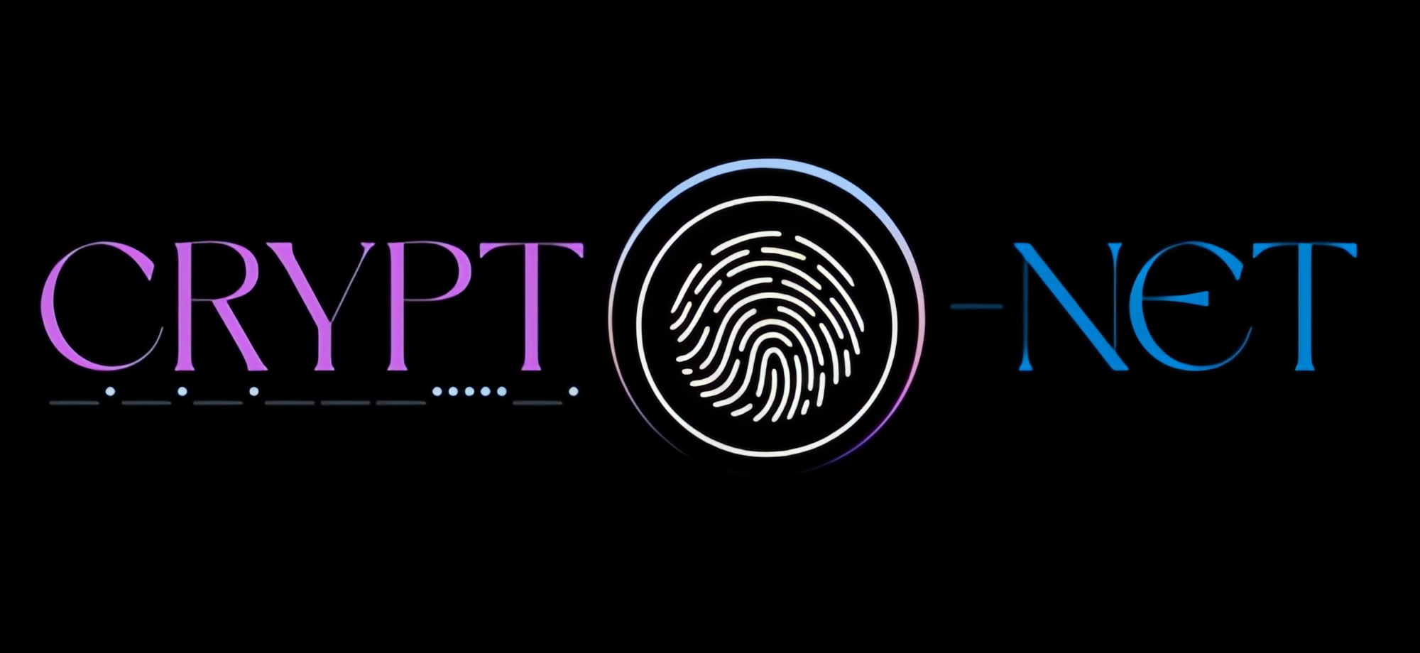 Crypto-Net Logo